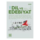 Dil Ve Edebiyat Dergi 198.Sayı Haziran 2025