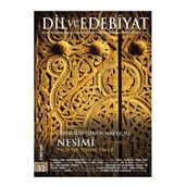Dil ve Edebiyat Dergisi - Sayı 32
