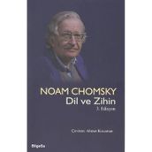 DIL VE ZIHIN - NOAM CHOMSKY