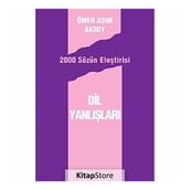Dil Yanlışları - Kolektif