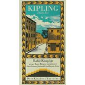Dilek Evi - Rudyard Kipling