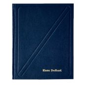 Dilman 12X17 320 Yaprak Kasa Defteri