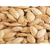 Dilşeker 250 gr Nevşehir Çifte Kavrulmuş Kabak Çekirdeği