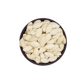 Dilşeker 500 gr Nevşehir Tuzsuz Kavrulmuş Kabak Çekirdeği
