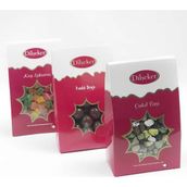 Dilşeker Avantaj Paketi (Çakıltaşı+Kuş Lokumu+Sütlü Fındık Draje) 300 gr