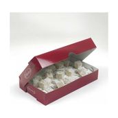 Dilşeker Duble Fındıklı Lokum 1000 gr - 1 kg
