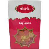 Dilşeker Hediyelik Mevlüt Kuş Lokumu Paket 30 Gram 100'LÜ - 3 kg