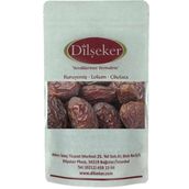 Dilşeker Jumbo 500 gr Kudüs Hurması