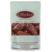 Dilşeker Jumbo 500 gr Medine Hurması