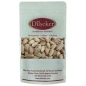 Dilşeker Naturel 500 gr Antep Fıstığı