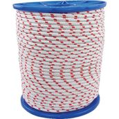 Dimka İskota Halat 5Mm Iskota Marin Tip 100Metre - 100 m