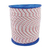 Dimka İskota Halat 5Mm Iskota Marin Tip 50Metre - 50 m