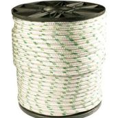Dimka İskota Halat 6Mm Iskota Marin Tip 20Metre - 20 m