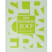 Din Eğitiminin 100’ü - Osman Taştekin