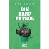 Din Harp Futbol - Ferdi Ertekin