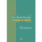 Din Hizmetlerinde İletişim ve Tebliğ - Faruk Kanger