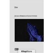 DIN - JACQLES DERRIDA;GIANNI VATTIMO
