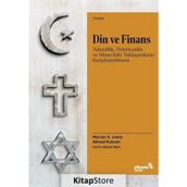 Din ve Finans - Mervyn K. Lewis