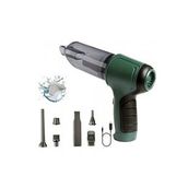 Dinamic HL-107 Çok Fonksiyonlu Pratik USB Şarjlı Araç Süpürgesi