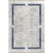 Dinarsu Electra Koleksiyonu 31977-030 Krem 160x230 cm Halı
