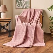 Dinarsu Wellsoft Somon 120x170 cm TV Battaniyesi