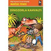 DINAZORLA KAHVALTI - MAVISEL YENER