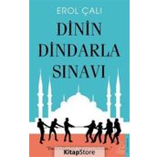 Dinin Dindarla Sınavı - Erol Çalı
