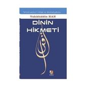 DININ HIKMETI - VAHIDUDDIN HAN