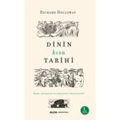 Dinin Kısa Tarihi - Richard Hollway