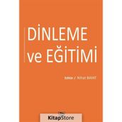 Dinleme ve Eğitimi - Nihat Bayat