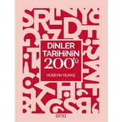 Dinler Tarihinin 200'ü - Hüseyin Yılmaz