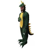 Dinozor Kostümü Yetişkin