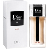 Dior Homme Sport EDT 200 ml Sprey Erkek Parfüm