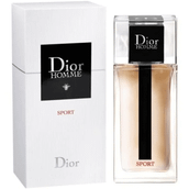 Dior Homme Sport EDT 75 ml Erkek Parfüm