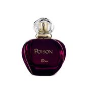 Dior Poison Edt 50 Ml Kadın Parfümü