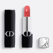 Dior Rouge Satin 458 Paris Ruj