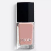 Dior Vernis 100 Nude Look Bej Oje