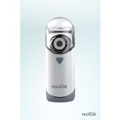 Direct Nexus Yetişkinler Ve Çocuklar Için Şarj Edilebilir Taşınabilir Mesh Nebulizatör
