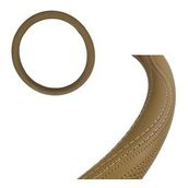 Direksiyon Kılıfı 38 Cm Bej / Dıkı367-bj