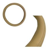 Direksiyon Kılıfı 38 Cm Bej / Dıkı377-bj