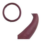 Direksiyon Kılıfı 38 Cm Bordo / Dıkı343-b