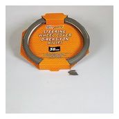 Direksiyon Kılıfı 38 Cm Gri / Dıkı341-g