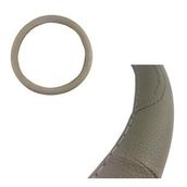 Direksiyon Kılıfı 38 Cm Gri / Dıkı382-g