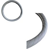 Direksiyon Kılıfı 38 Cm Gri / Dıkı415