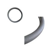Direksiyon Kılıfı 38 Cm Gri / Dıkı422