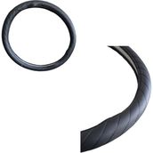 Direksiyon Kılıfı 38 Cm Siyah / Dıkı413