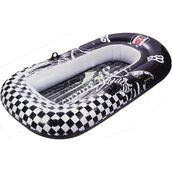 Direkstoktan Beşiktaş Şişme Deniz Botu 2 Kişilik 190 x 144 cm - Kürek Takımıyla Birlikte - Renkli