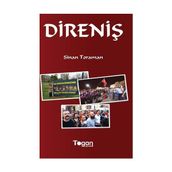 Direniş - Owen Sheers