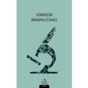 Direnişin Mikropolitikası - Kollektif - Pinhan Yayıncılık
