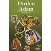 DIRILEN ADAM - MIR CELAL PAŞAYEV